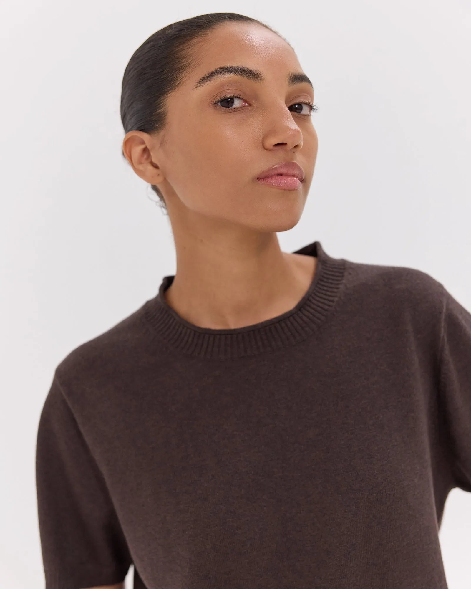 The Spring Travel Set | Brazil Nut by Cloth & Co. 