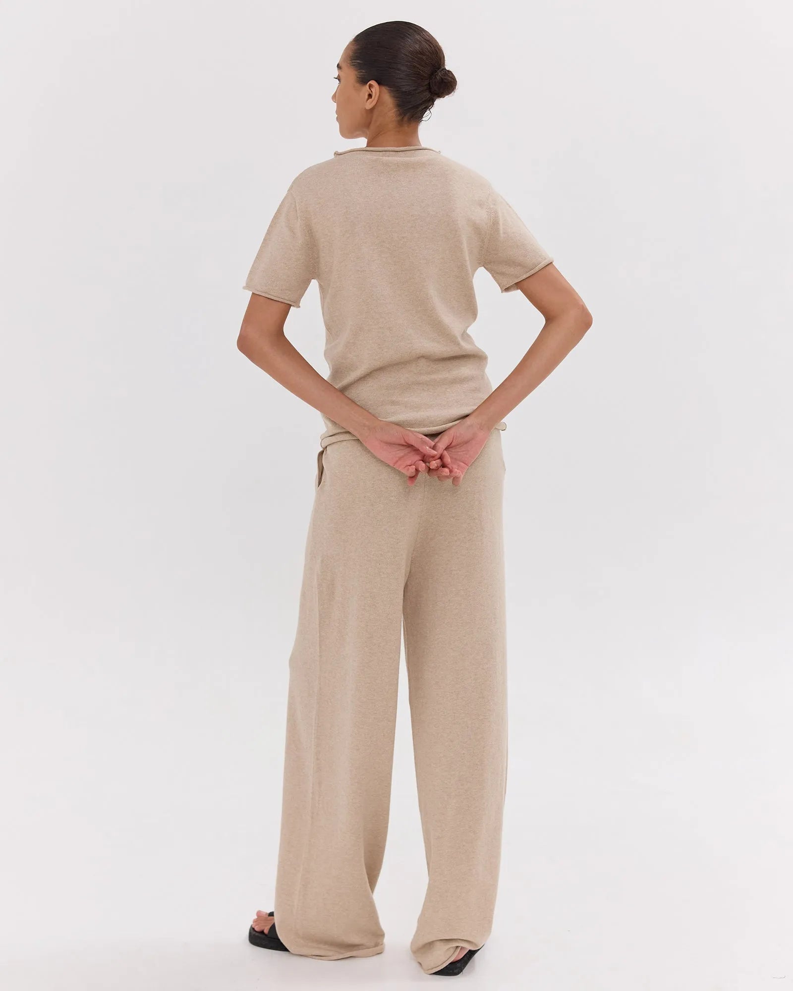 The Travel Pants | Dune by Cloth & Co. 