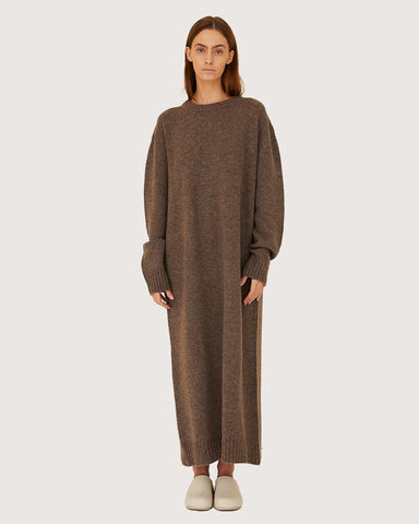 The Knit Dress | Ashwood