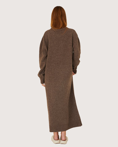 The Knit Dress | Ashwood