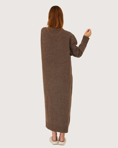 The Knit Dress | Ashwood