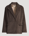 The Corduroy Blazer | Banksia