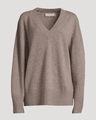 The Classic V Jumper | Vapor