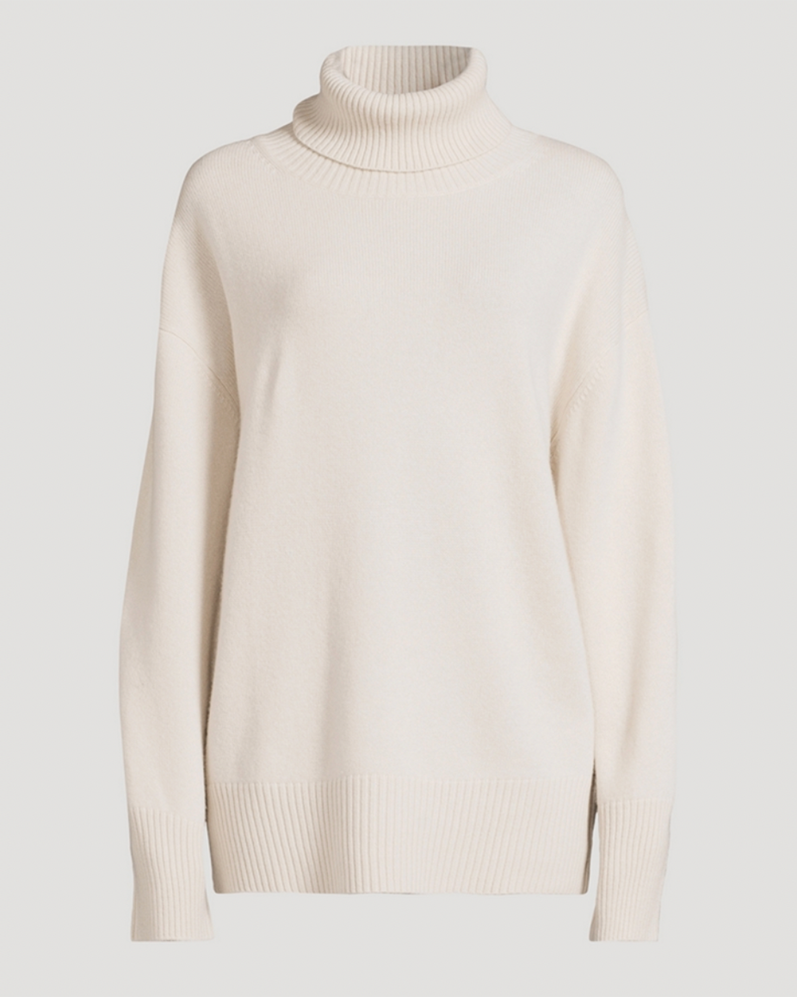 The Roll Neck Jumper | Jasmine